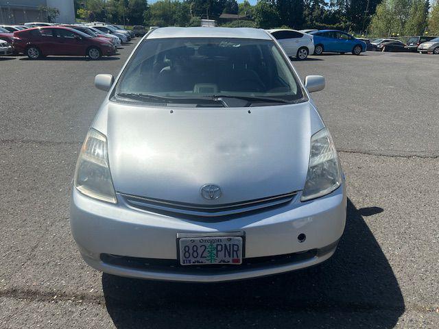 used 2005 Toyota Prius car, priced at $2,900