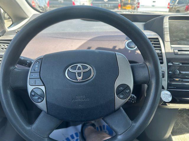 used 2005 Toyota Prius car, priced at $2,900