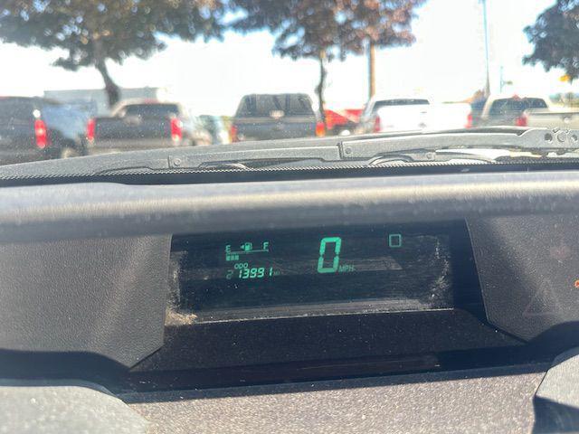 used 2005 Toyota Prius car, priced at $2,900