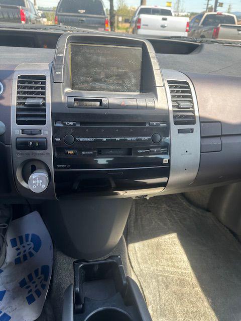 used 2005 Toyota Prius car, priced at $2,900