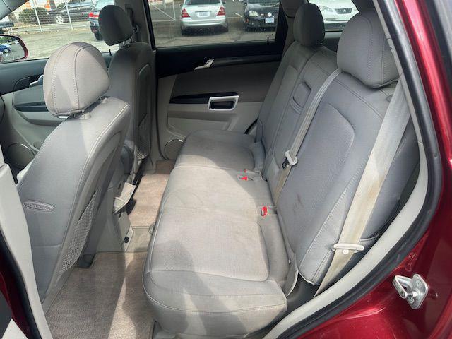 used 2008 Saturn Vue car, priced at $5,500