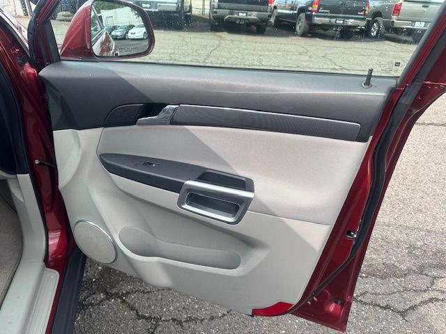 used 2008 Saturn Vue car, priced at $5,500