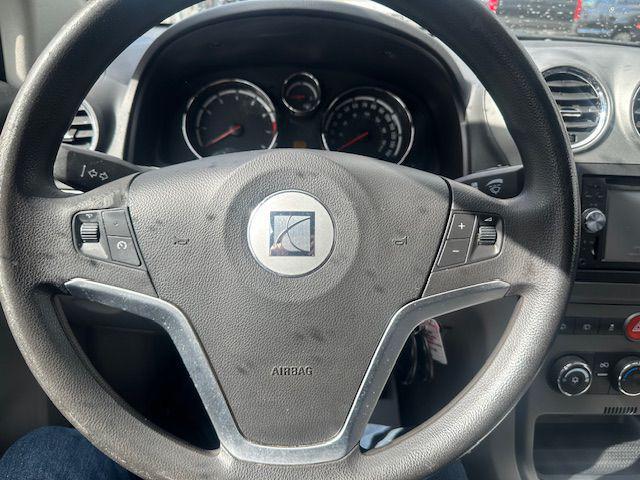 used 2008 Saturn Vue car, priced at $5,500