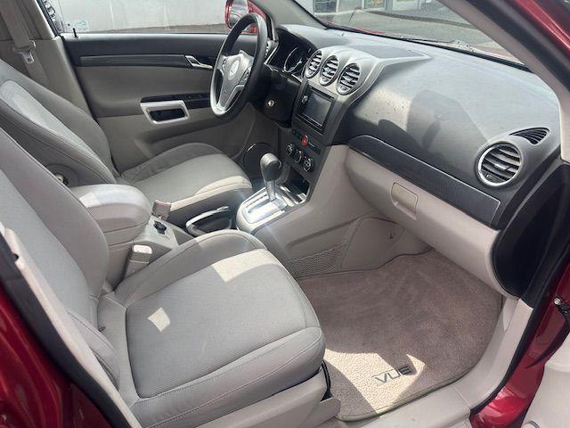 used 2008 Saturn Vue car, priced at $5,500