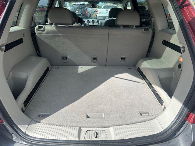 used 2008 Saturn Vue car, priced at $5,500