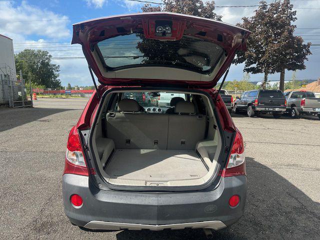 used 2008 Saturn Vue car, priced at $5,500