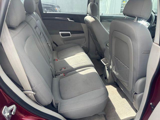 used 2008 Saturn Vue car, priced at $5,500