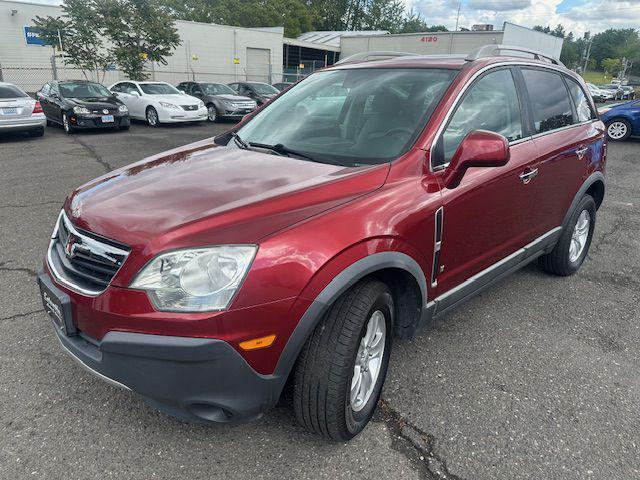 used 2008 Saturn Vue car, priced at $5,500