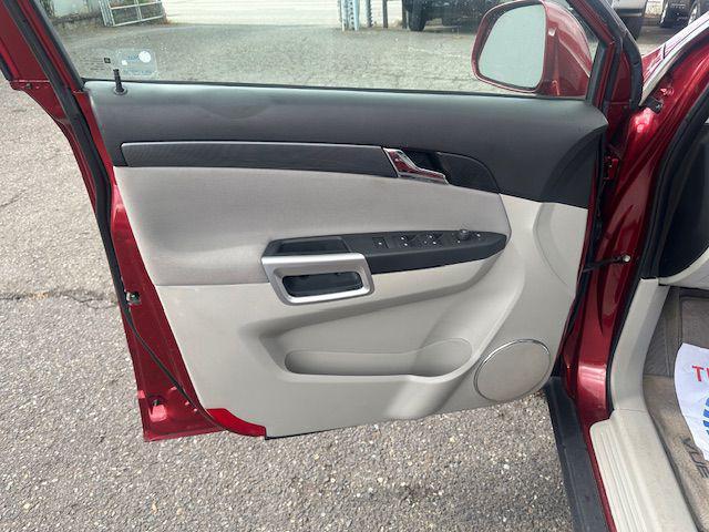 used 2008 Saturn Vue car, priced at $5,500