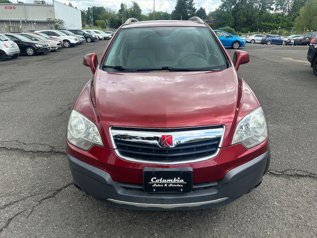 used 2008 Saturn Vue car, priced at $5,500