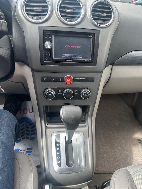 used 2008 Saturn Vue car, priced at $5,500