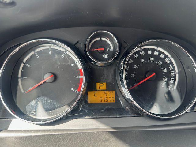 used 2008 Saturn Vue car, priced at $5,500
