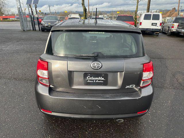 used 2008 Scion xD car, priced at $7,900