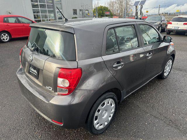 used 2008 Scion xD car, priced at $7,900