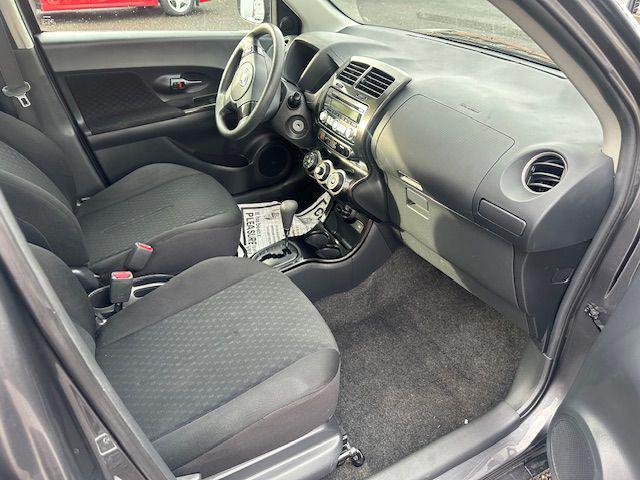 used 2008 Scion xD car, priced at $7,900