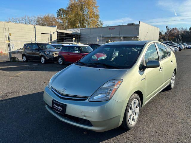 used 2008 Toyota Prius car, priced at $6,900