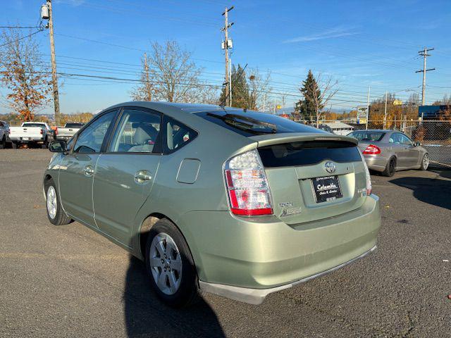 used 2008 Toyota Prius car, priced at $6,900