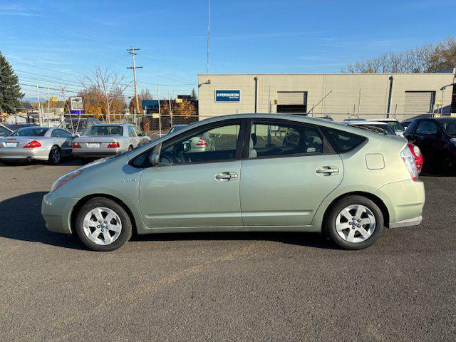 used 2008 Toyota Prius car, priced at $6,000