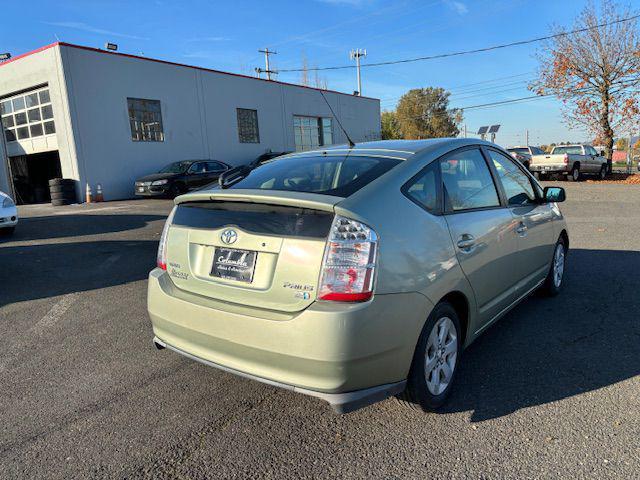 used 2008 Toyota Prius car, priced at $6,000