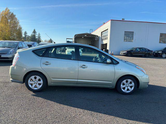 used 2008 Toyota Prius car, priced at $6,000