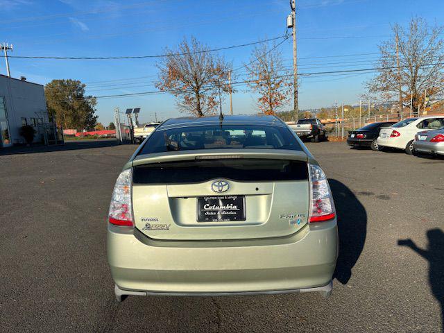 used 2008 Toyota Prius car, priced at $6,900