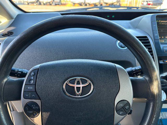 used 2008 Toyota Prius car, priced at $6,900