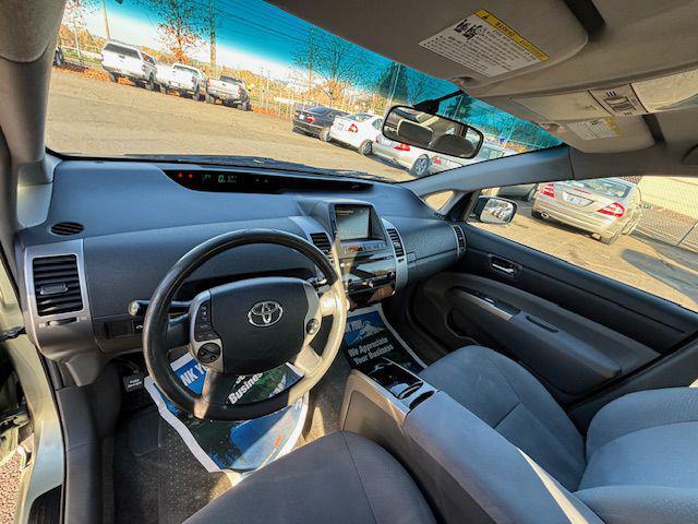 used 2008 Toyota Prius car, priced at $6,000