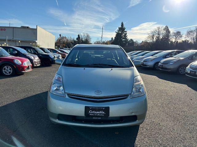 used 2008 Toyota Prius car, priced at $6,000