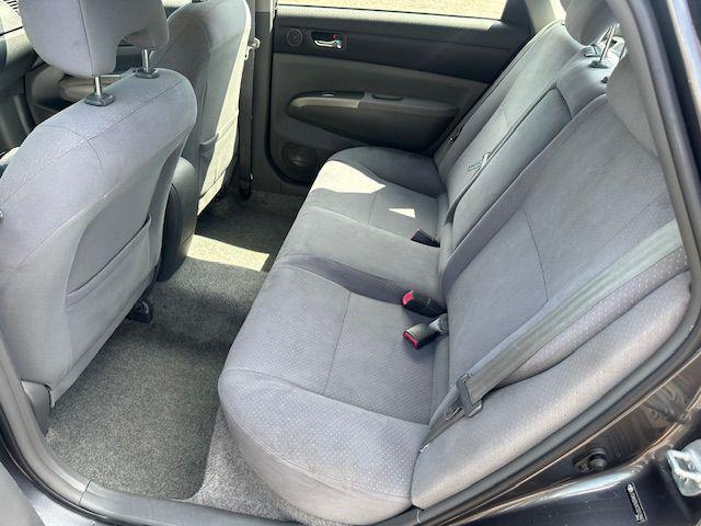 used 2007 Toyota Prius car, priced at $3,700