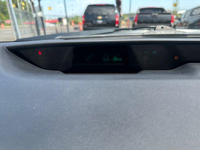 used 2007 Toyota Prius car, priced at $3,700