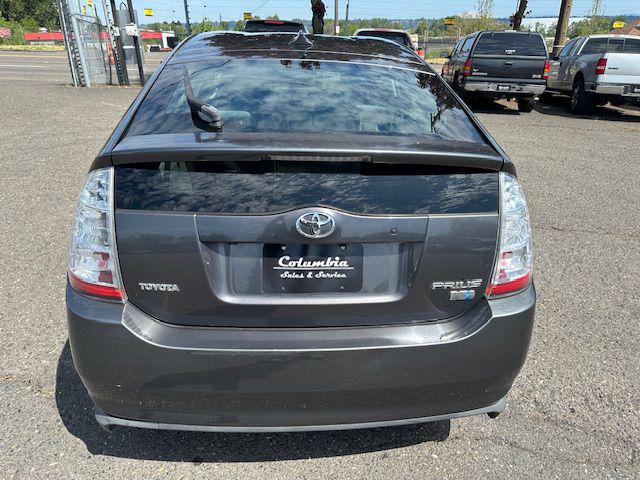 used 2007 Toyota Prius car, priced at $3,700