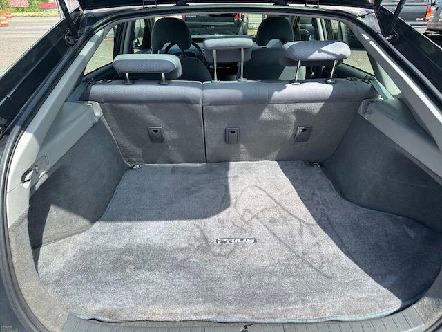 used 2007 Toyota Prius car, priced at $3,700