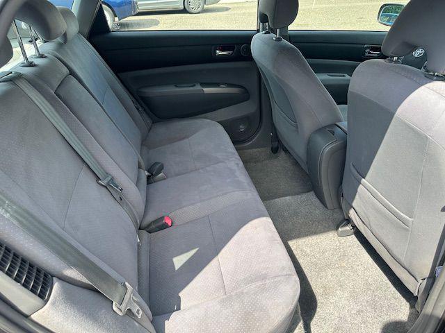 used 2007 Toyota Prius car, priced at $3,700