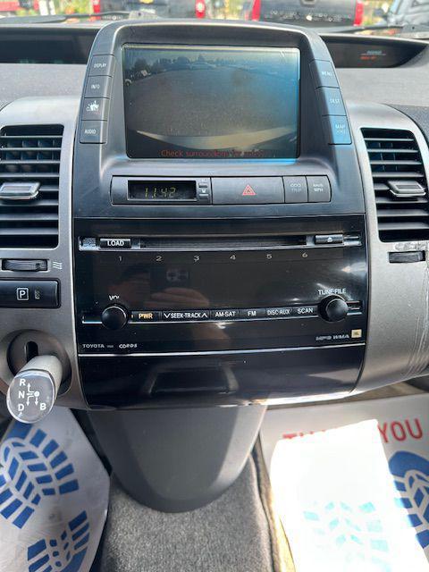 used 2007 Toyota Prius car, priced at $3,700