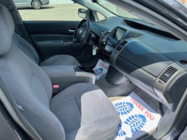 used 2007 Toyota Prius car, priced at $3,700