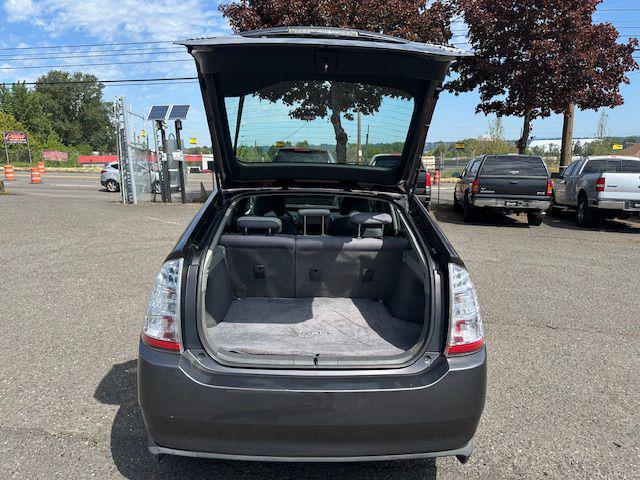 used 2007 Toyota Prius car, priced at $3,700