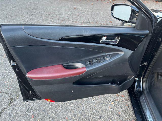 used 2011 Hyundai Sonata car, priced at $5,500