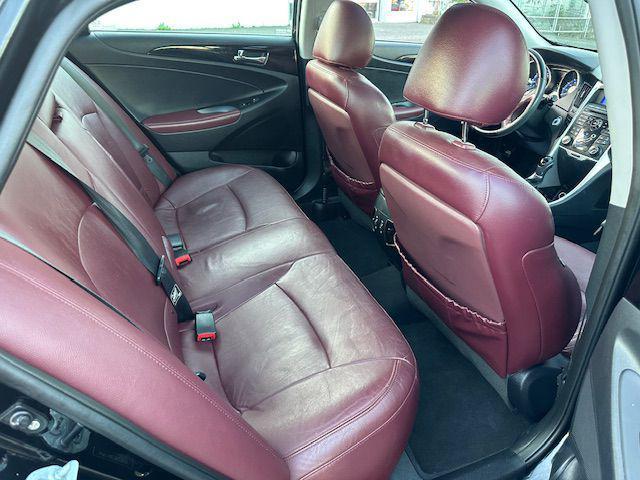 used 2011 Hyundai Sonata car, priced at $5,500