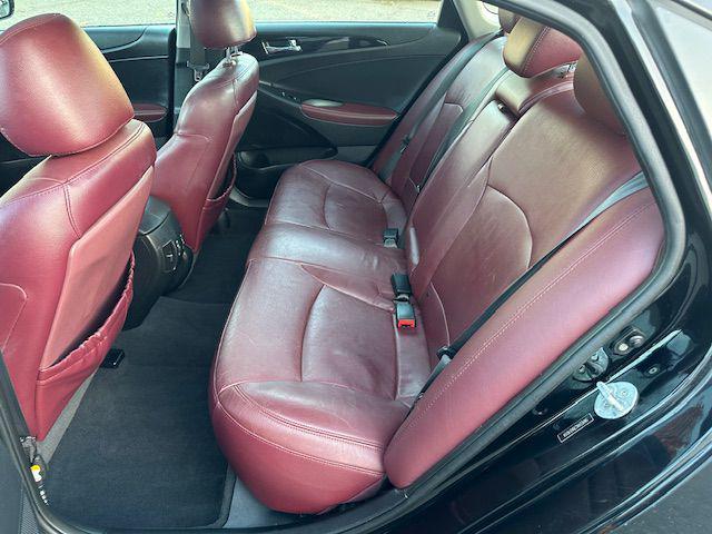 used 2011 Hyundai Sonata car, priced at $5,500