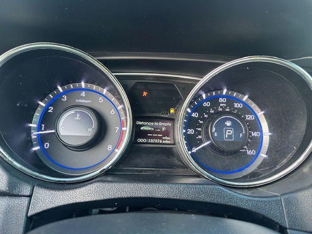 used 2011 Hyundai Sonata car, priced at $5,500