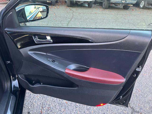 used 2011 Hyundai Sonata car, priced at $5,500