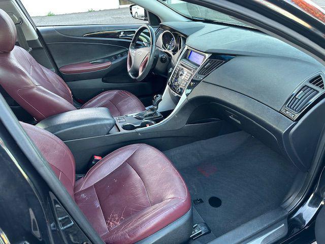 used 2011 Hyundai Sonata car, priced at $5,500