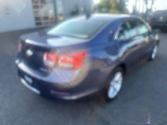 used 2015 Chevrolet Malibu car, priced at $11,900