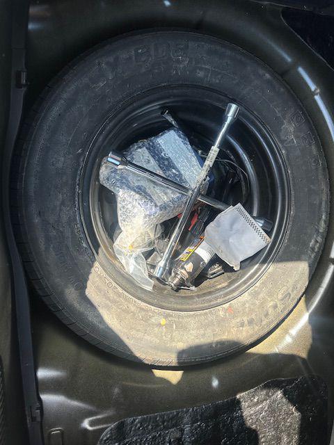 used 2012 Hyundai Accent car, priced at $5,500