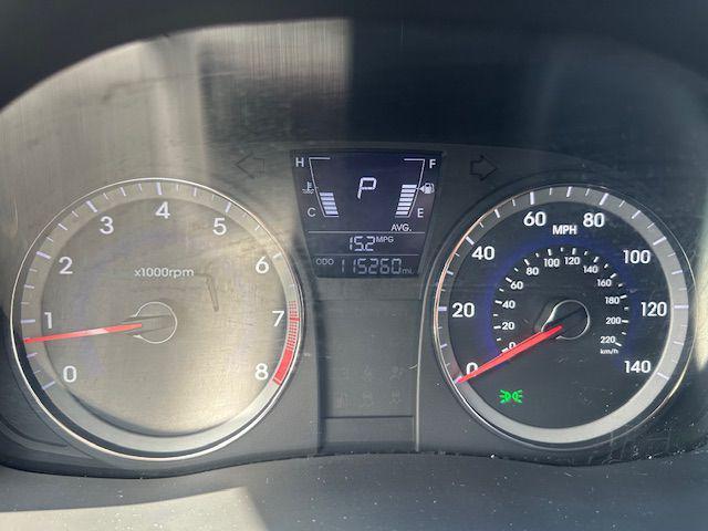 used 2012 Hyundai Accent car, priced at $5,500