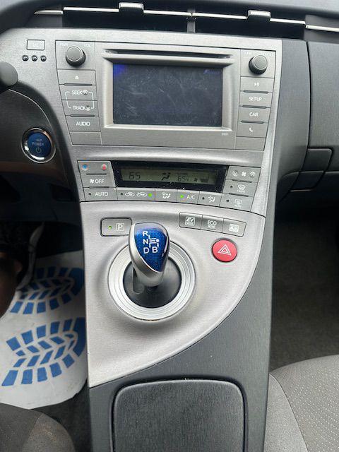 used 2013 Toyota Prius car, priced at $9,500