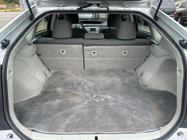 used 2013 Toyota Prius car, priced at $9,500
