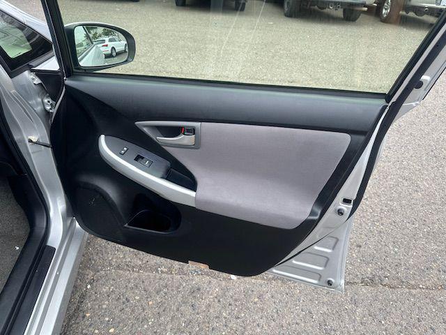 used 2013 Toyota Prius car, priced at $9,500
