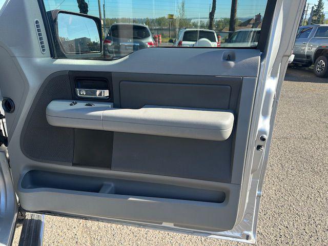 used 2007 Ford F-150 car, priced at $14,500