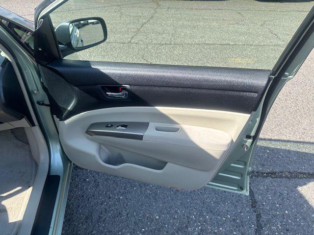 used 2007 Toyota Prius car, priced at $6,900